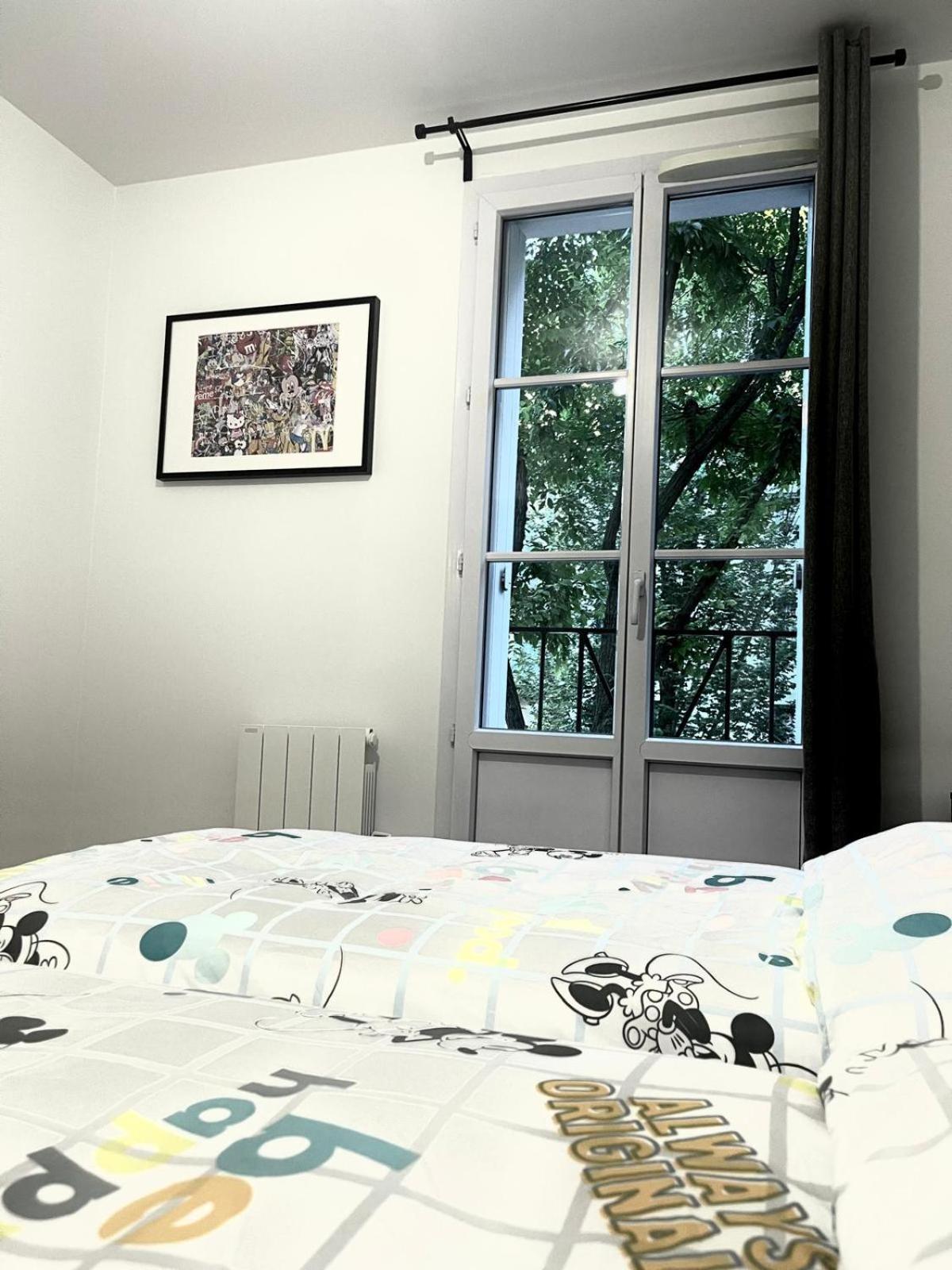 Residence Disneyland Place Toscane Серри Экстерьер фото