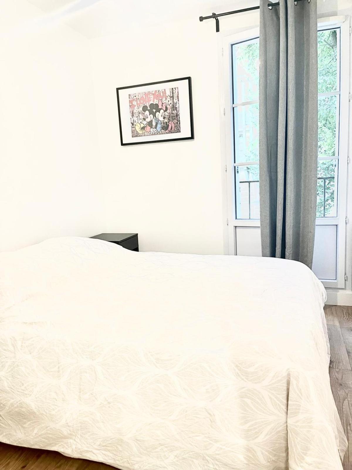 Residence Disneyland Place Toscane Серри Экстерьер фото